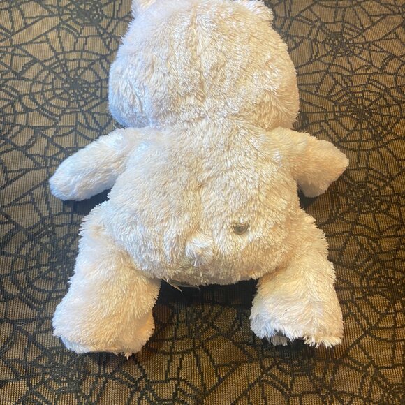 25th Anniversary Tender Heart Care Bear - Picture 2 of 5